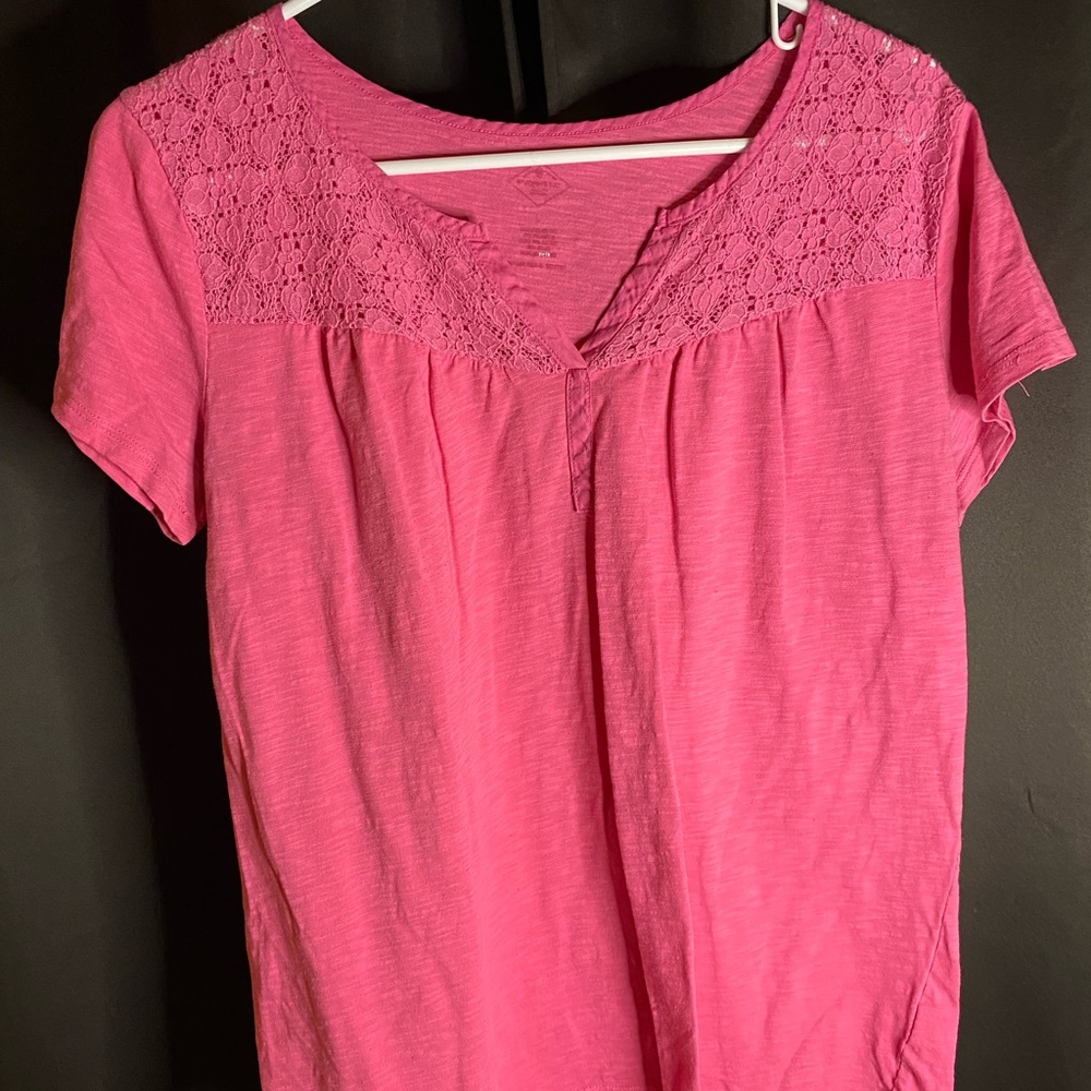 Large Top